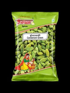 Green Cardamom