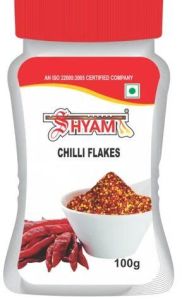 Shyam Chilli Flakes