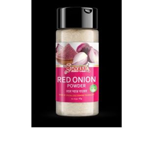 Shyam Red Onion Powder