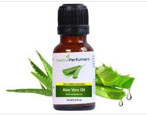 Aloe Vera Oil