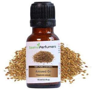 Anise Seed Oil