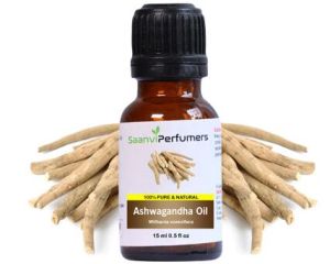 ashwagandha oil