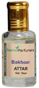 Bakhoor Attar