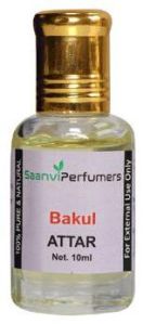 Bakul Attar