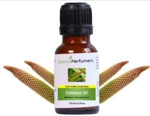 Calamus Oil