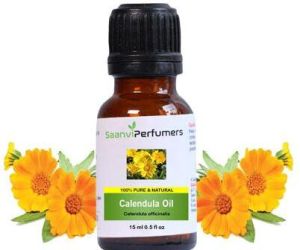 Calendula Oil