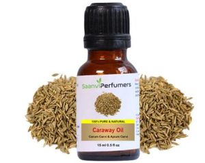 Caraway Oil