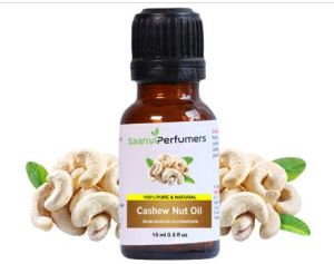 Cashew Nut Oil