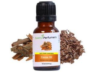 Cassia Oil