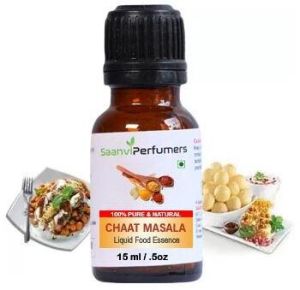 Chaat Masala Flavour