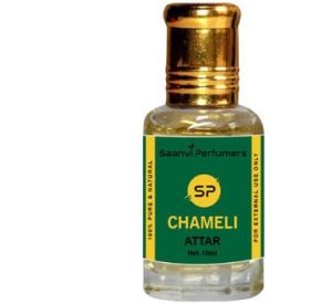 Chameli Attar