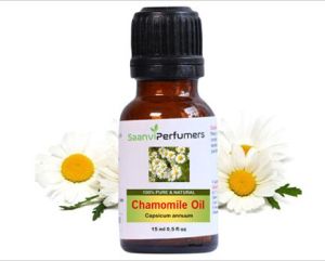 Chamomile Essential Oil