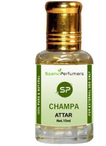 Champa Attar