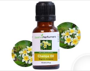 Champa Essential Oil