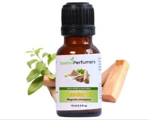 Chandan Essential Oil