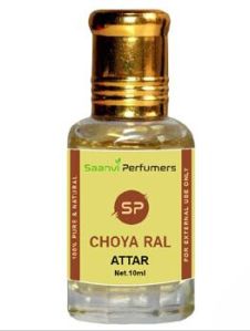 Choya Ral Attar