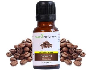 Coffee Fragrance Oil