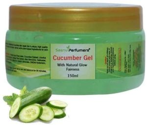 Cucumber Skin Repair Gel