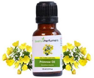 Evening Primrose Oil