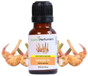 Galangal Oil