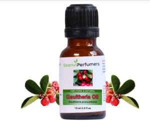 Gaultheria Essential Oil