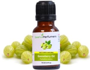 Gooseberry Fragrance Oil