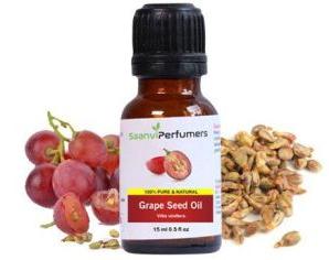 Grape Seed Oil