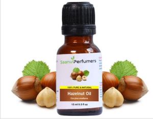 HAZELNUT OIL