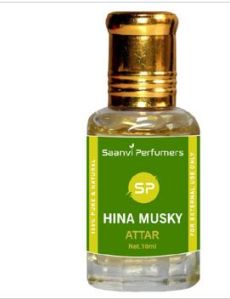 Hina Musky Attar