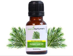 juniper leaf oil