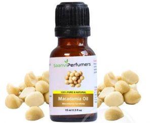 Macadamia Oil