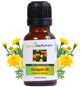 Marigold Fragrance Oil