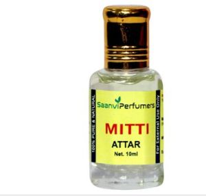 Mitti Attar