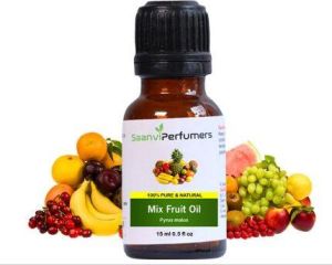 Mix Fruit Fragrance Oil