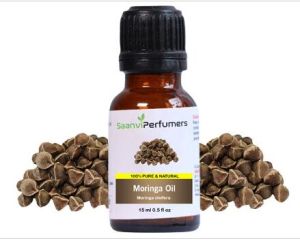 Moringa oil