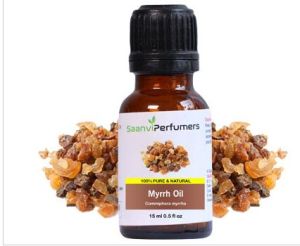 myrrh essential oil