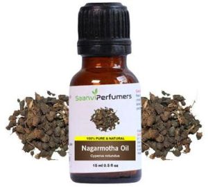 nagarmotha essential oil