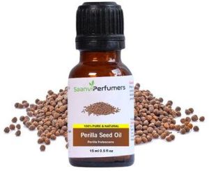 Perilla Seed Oil