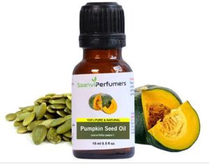 Pumpkin Seed Oil