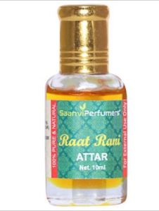 Raat Rani Attar