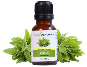 Sage Oil