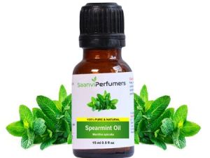 Spearmint Oil