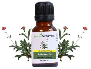 Spikenard Oil