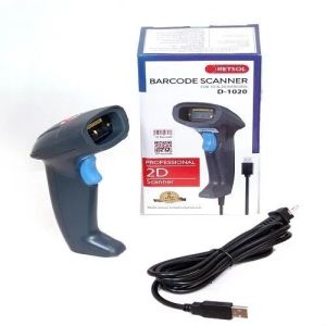 Barcode Scanner