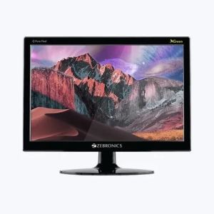 Zebronics Led Monitor