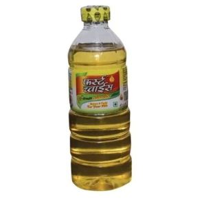 Soybean Refined Oil