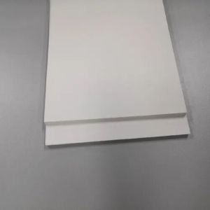 COATED PAPER BOARD