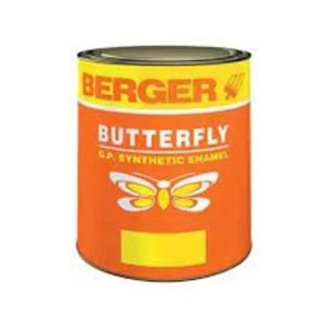 Berger Synthetic Enamel Paint