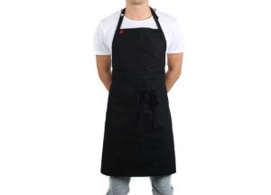 Apron