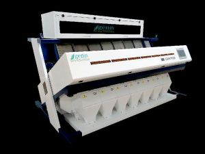 GENN GXR-Series Rice Color Sorter